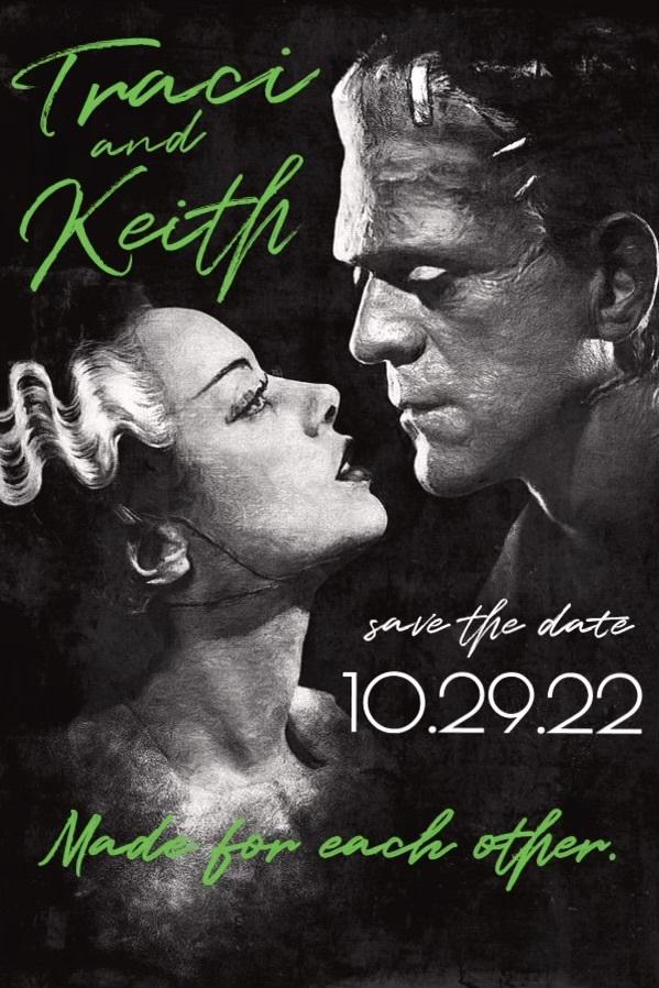 The Wedding Website of Traci (Miller) Shook and Keith Owens