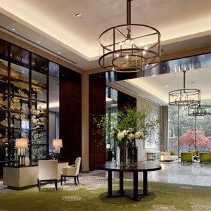 Tokyo Hotels