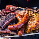 BBQ