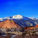 Pikes Peak