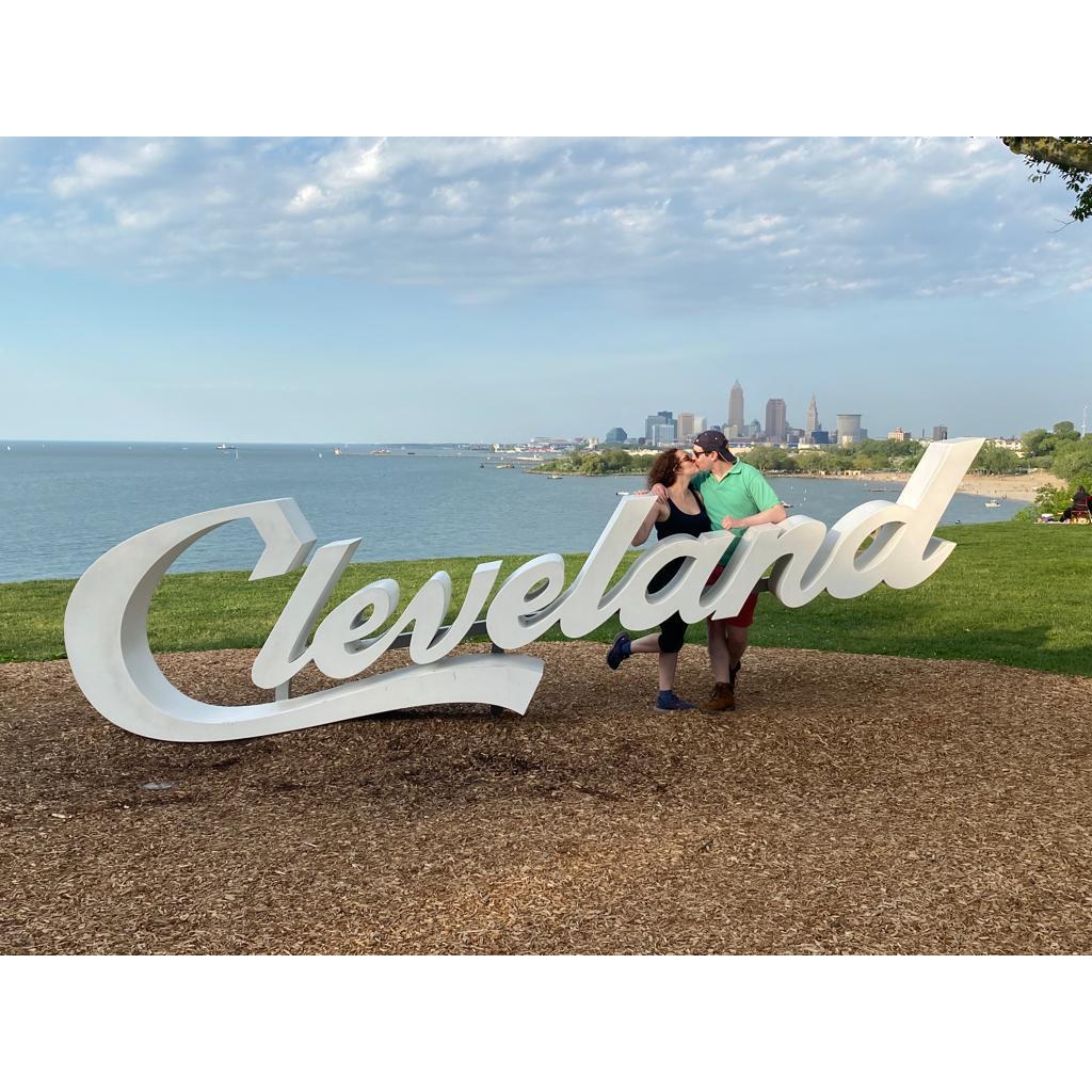 Cleveland! (2021)