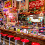 Gruene General Store