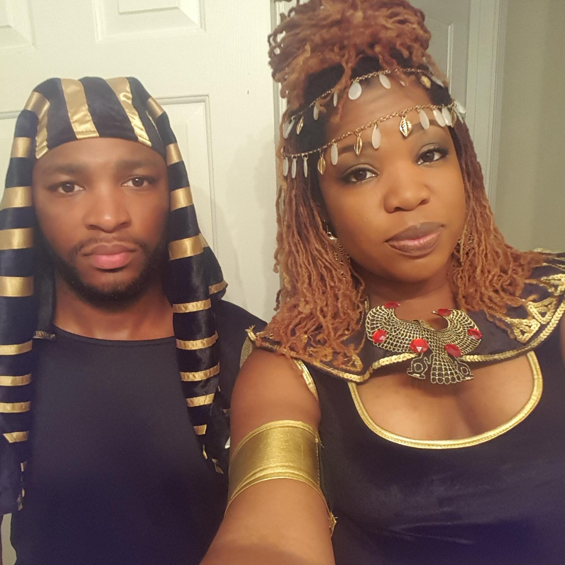 Halloween Party Ready!