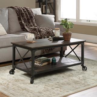 Steel River Coffee Table