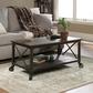 Steel River Coffee Table