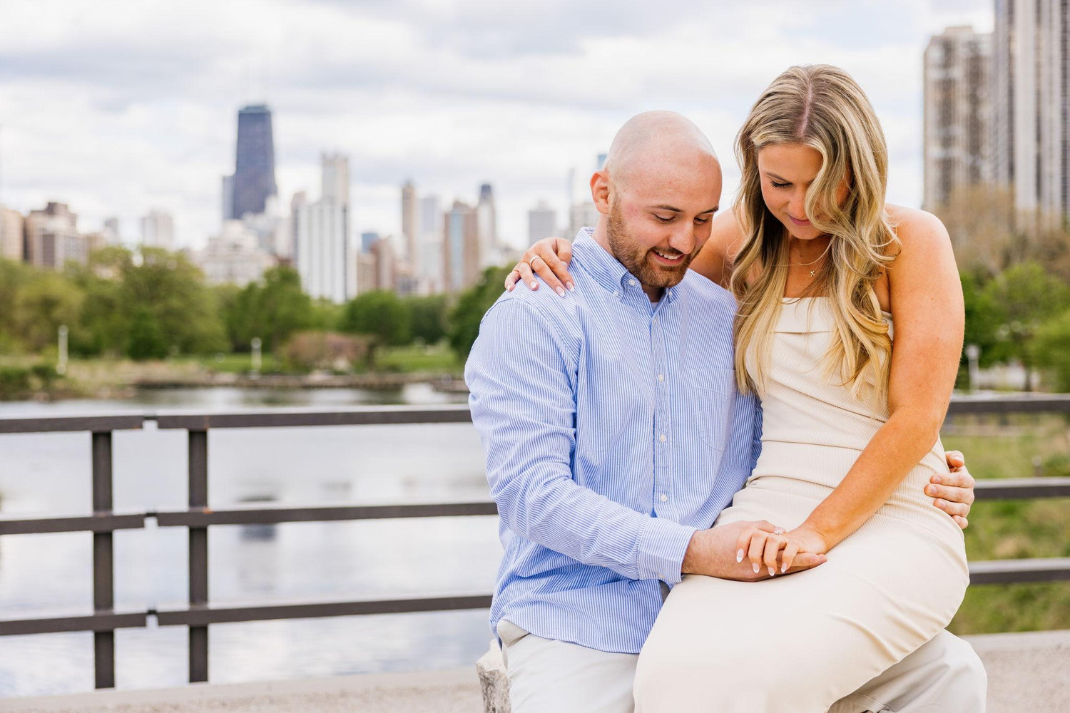 The Wedding Website of Sara Locascio and Joey Gunther