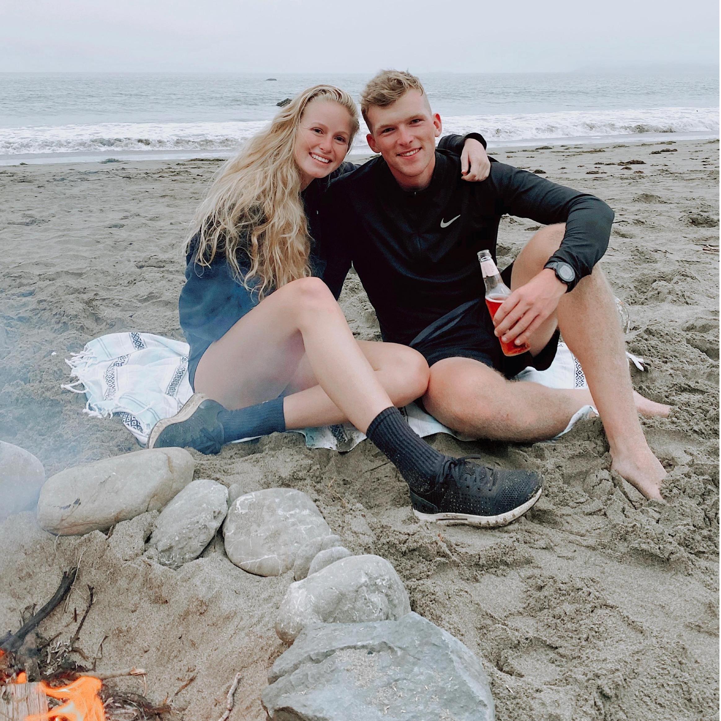 Last weekend in the bay before moving to Southern California (June 2020)