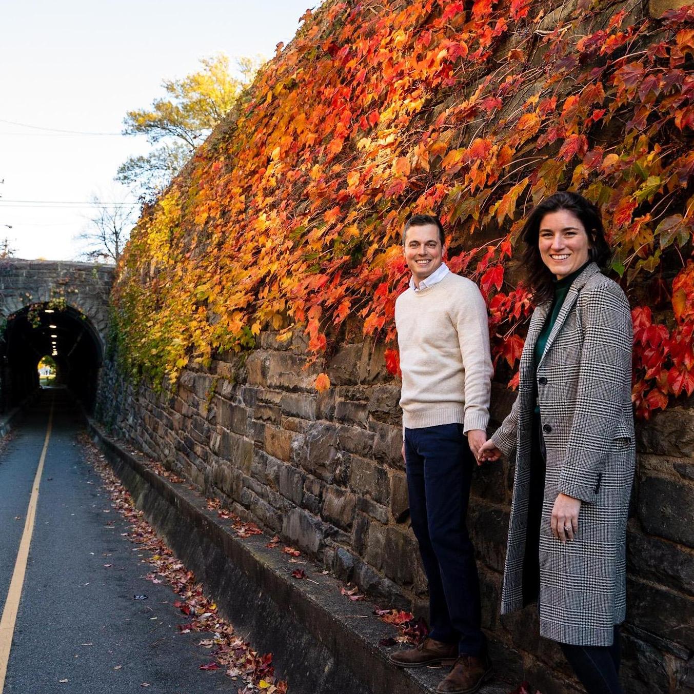 11.13.21 Engagement Pictures