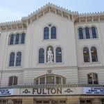 Fulton Theatre
