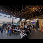 Zesti food carts