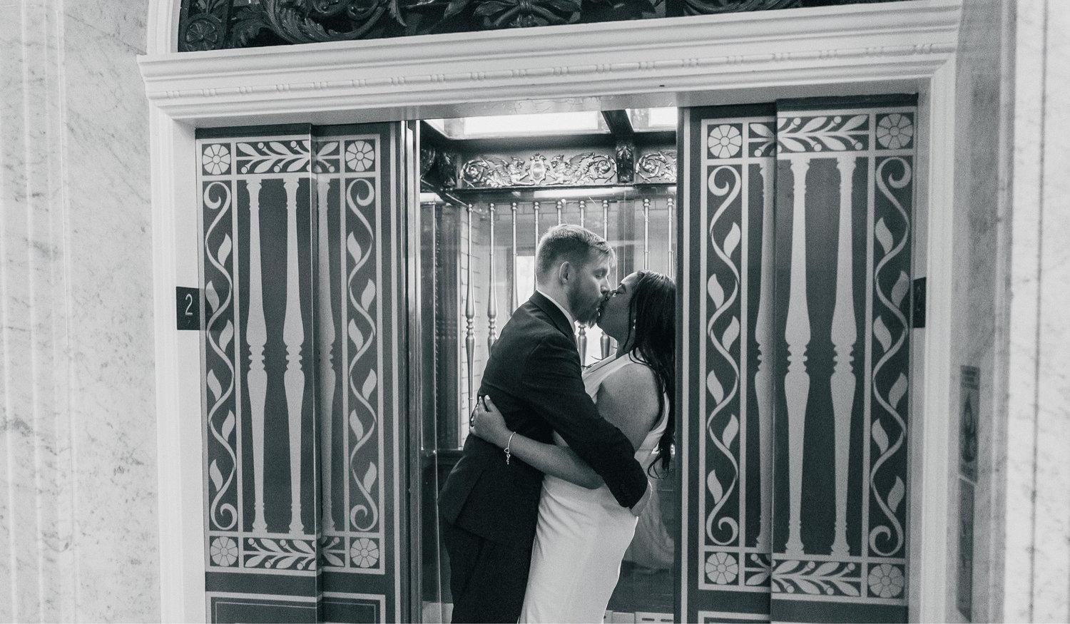 The Wedding Website of Dorothy Graves and Gibbs Moore