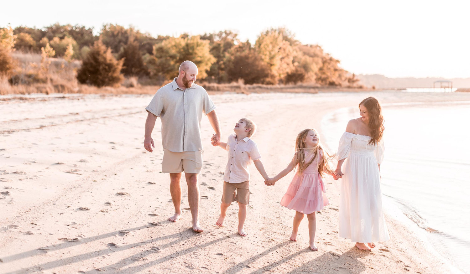 The Wedding Website of Rebekah Curtis and Charles Caton JR