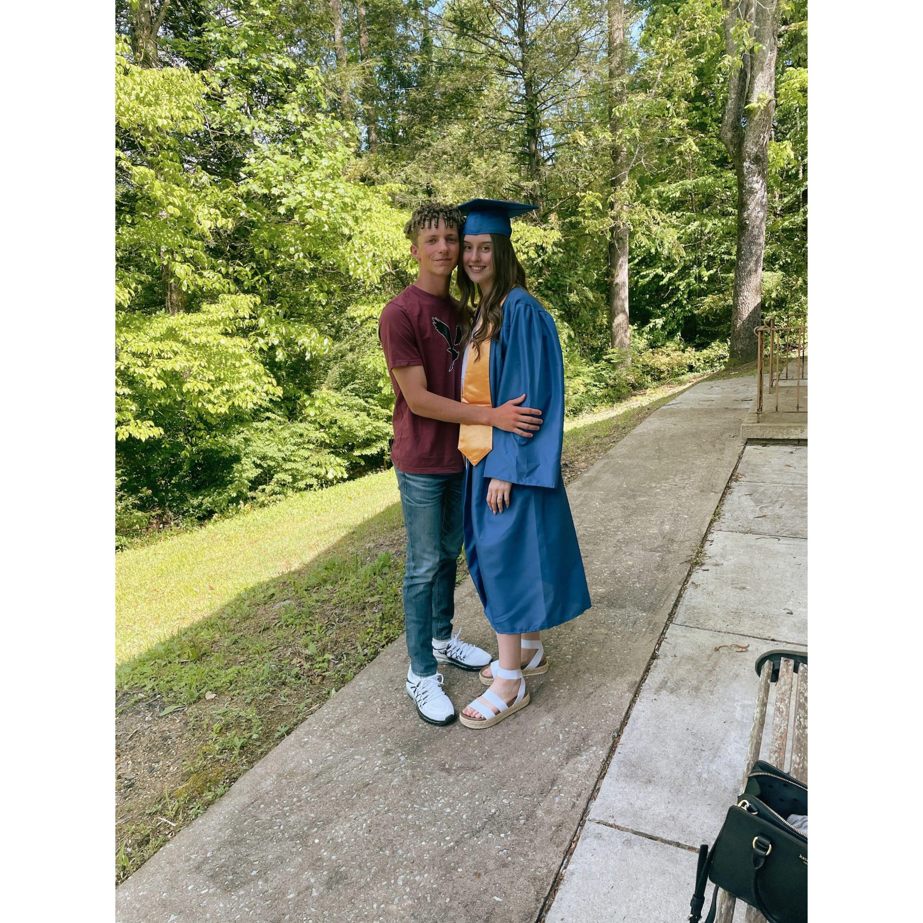 Graduation