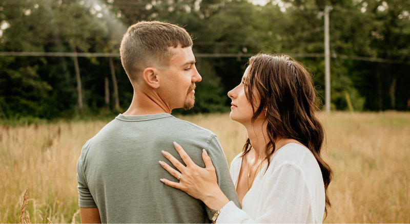 Caylin Reim and Abraham Sierocki's Wedding Website