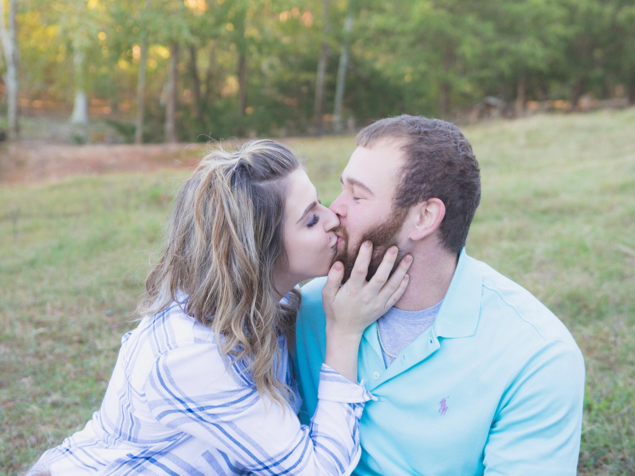 The Wedding Website of Nicole Henson and Bartholomew Smith