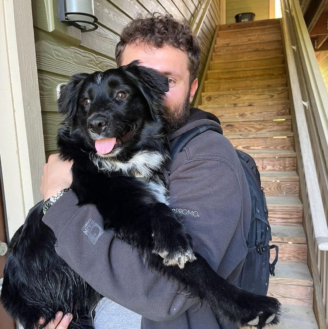 We got our baby boy Bill! (2024)