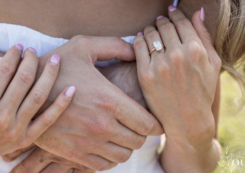 The Wedding Website of Catherine Sonier Sonier and Randy Hall Hall