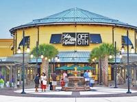 Silver Sands Premium Outlets