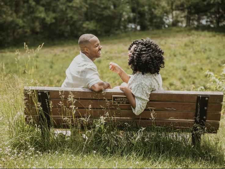 The Wedding Website of Jennifer Hunter and Ulysses Knight