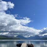 Glacier National Park