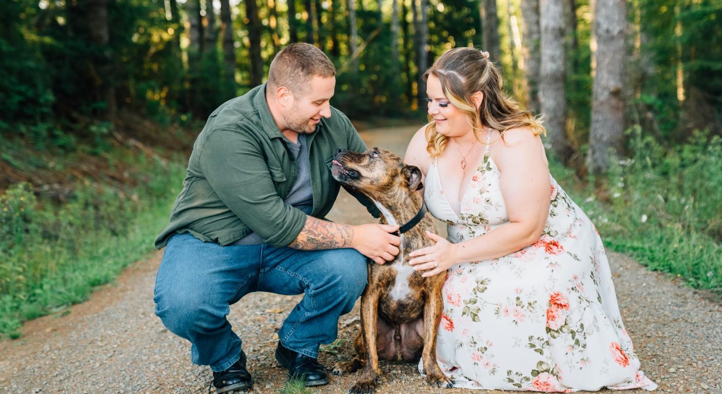 The Wedding Website of Stacie Harper and Carson McEwan