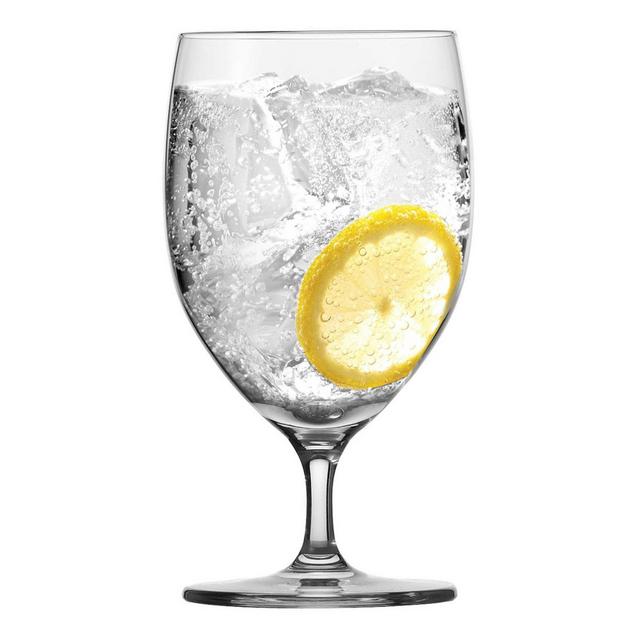 Schott Zwiesel Tritan Cru Classic Water Glasses (Set of 6)