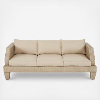 Jaydon Outdoor Sofa