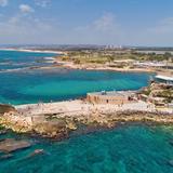 Caesarea National Park