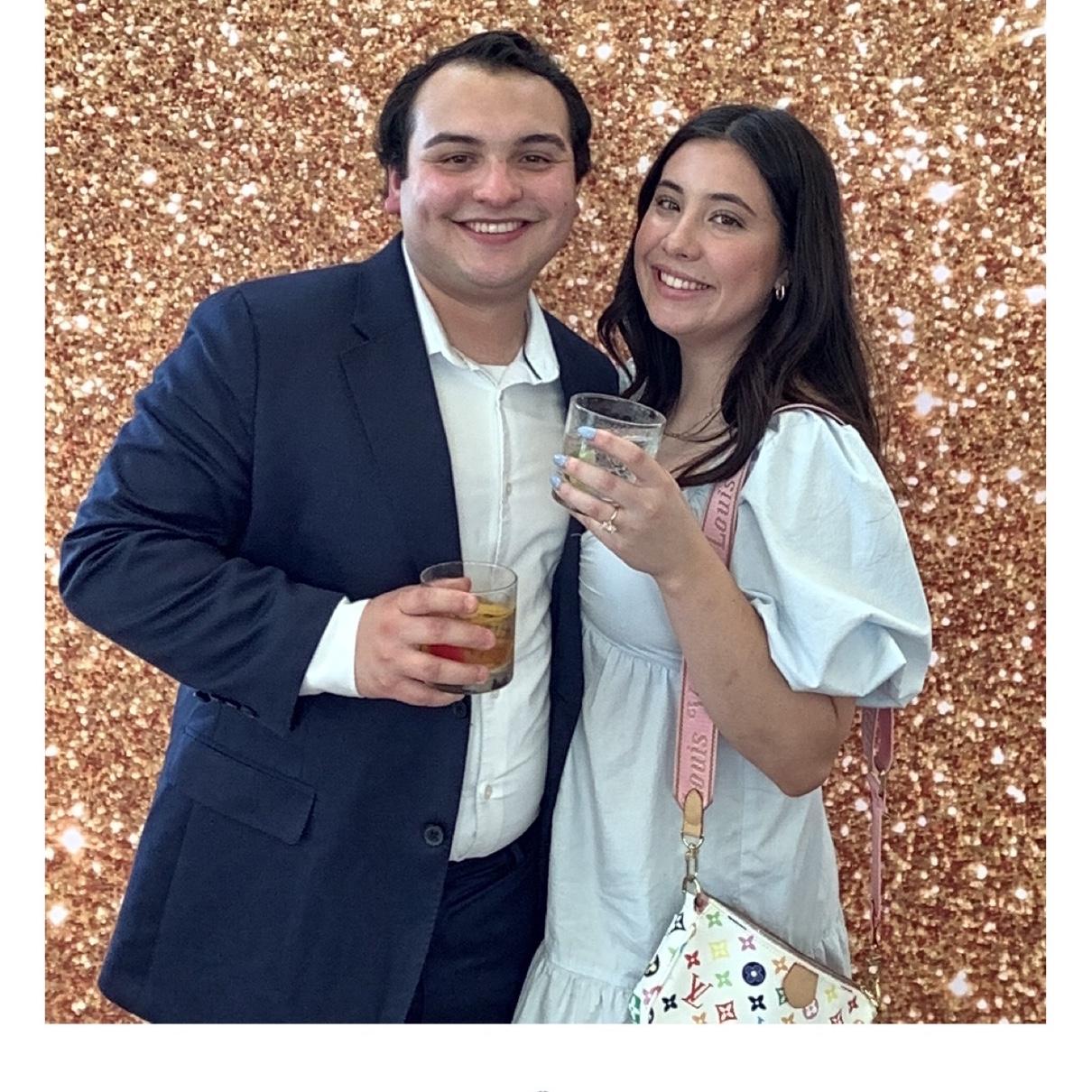 Coworker’s wedding- June 2024
