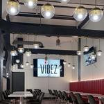 VIBEZ - Brunch, Bar, & Grill