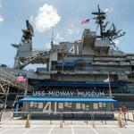 USS Midway Museum