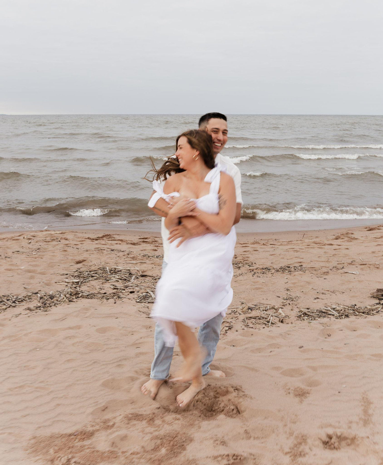 The Wedding Website of Morgan Larsen and Toi Yamamoto