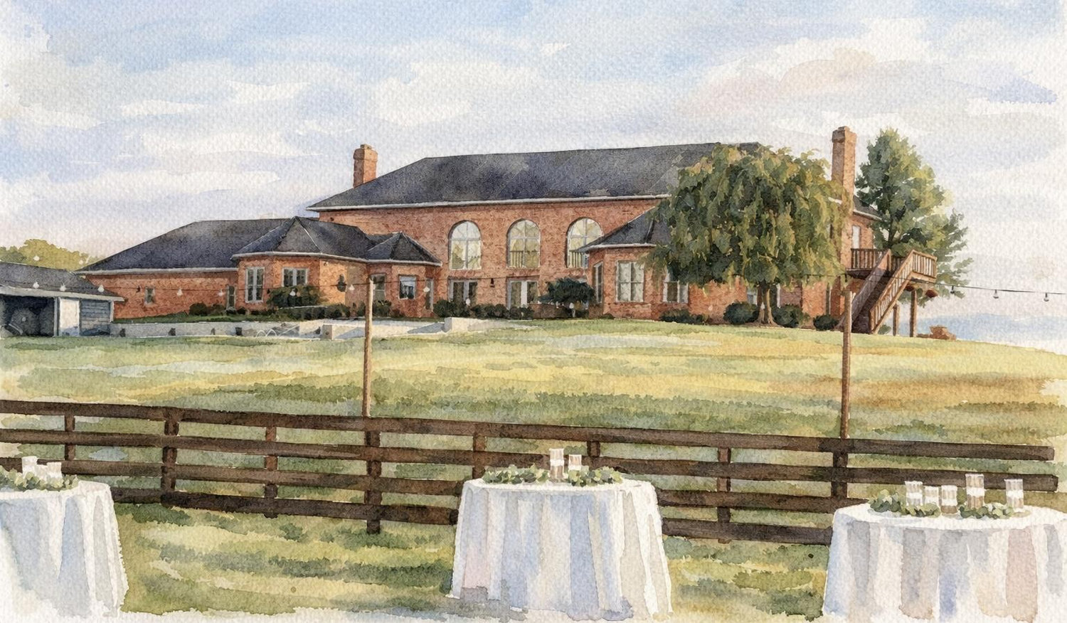 The Wedding Website of Shay Ann Decker and Wade Anthony Gonsman Jr