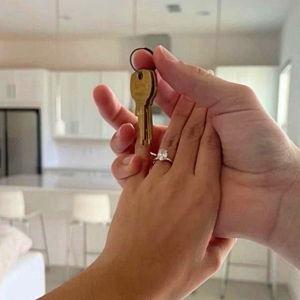 Our Future Home!
