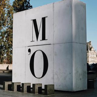Musee d'Orsay Private Guided Tour for 2 - Paris