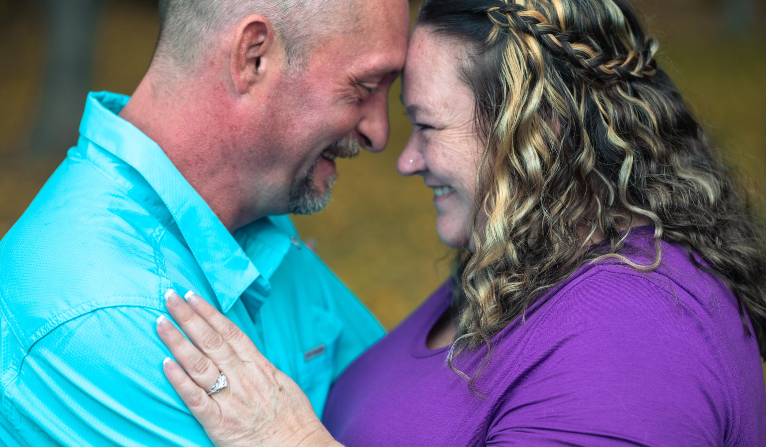 The Wedding Website of Nikki Angley and Buddy Walker