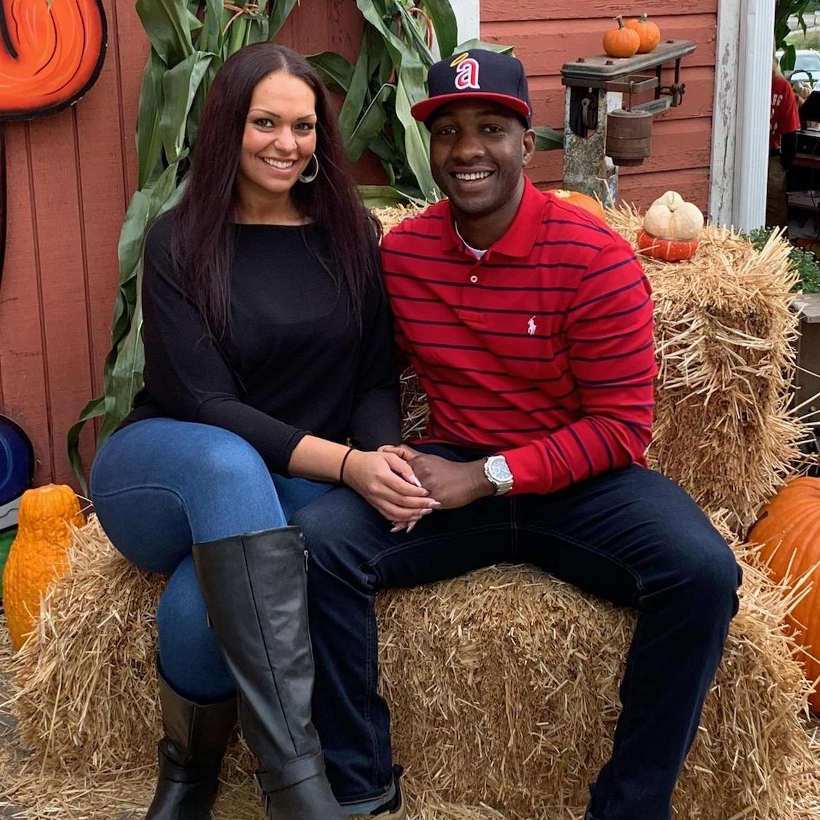 Pumpkin Patch!