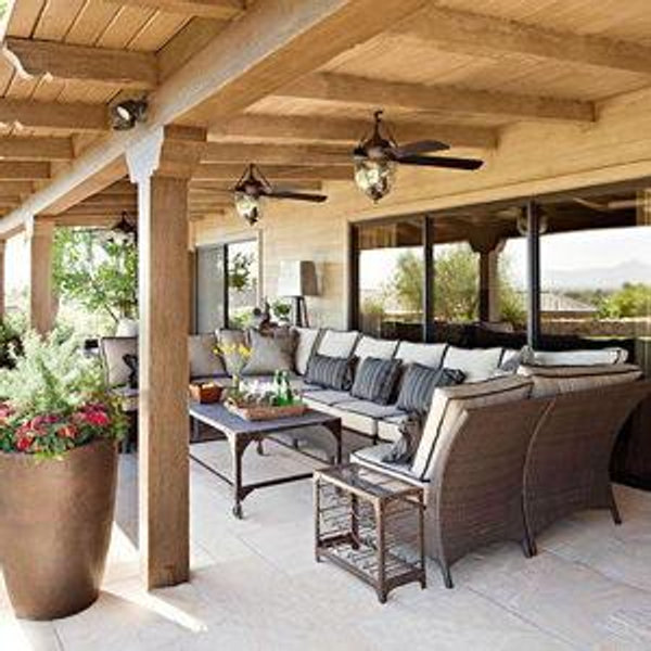 Backyard Fund
