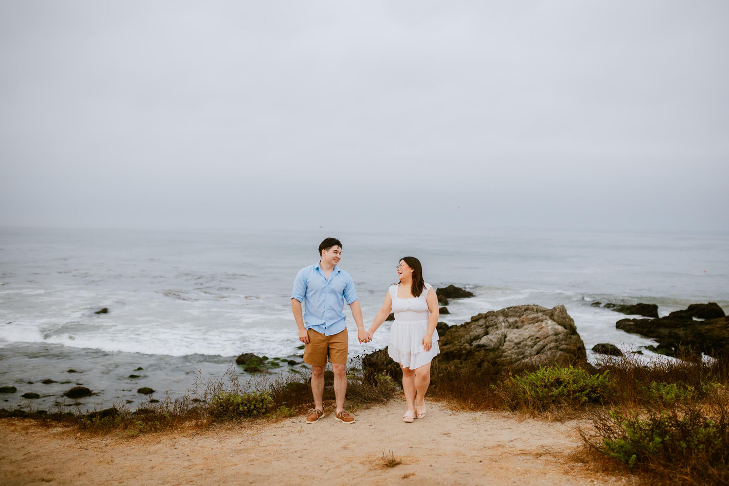 The Wedding Website of Jennifer Pramana and Ian Aguilar