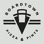 Boardtown Pizza & Pints