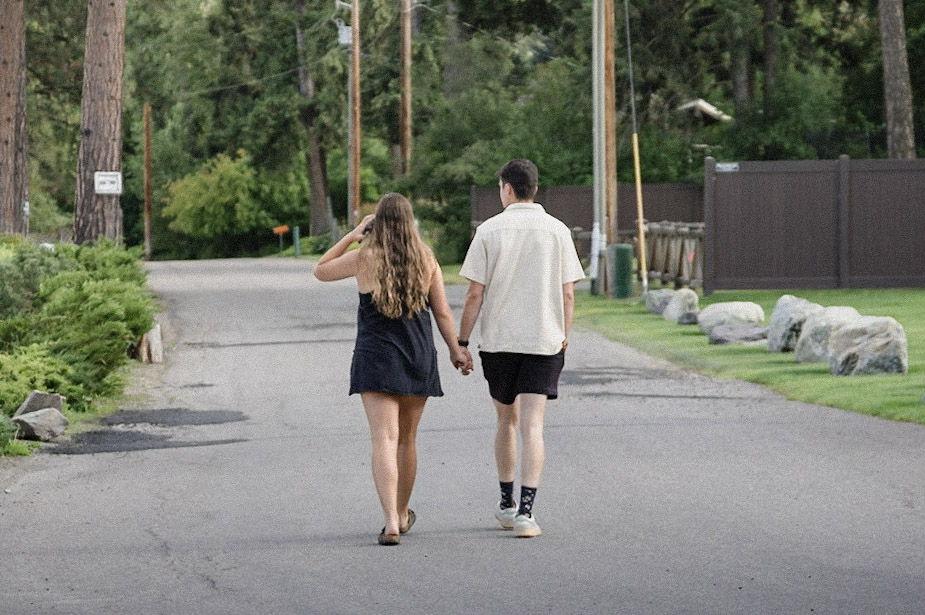 The Wedding Website of Megan Farve and Braden Talarico