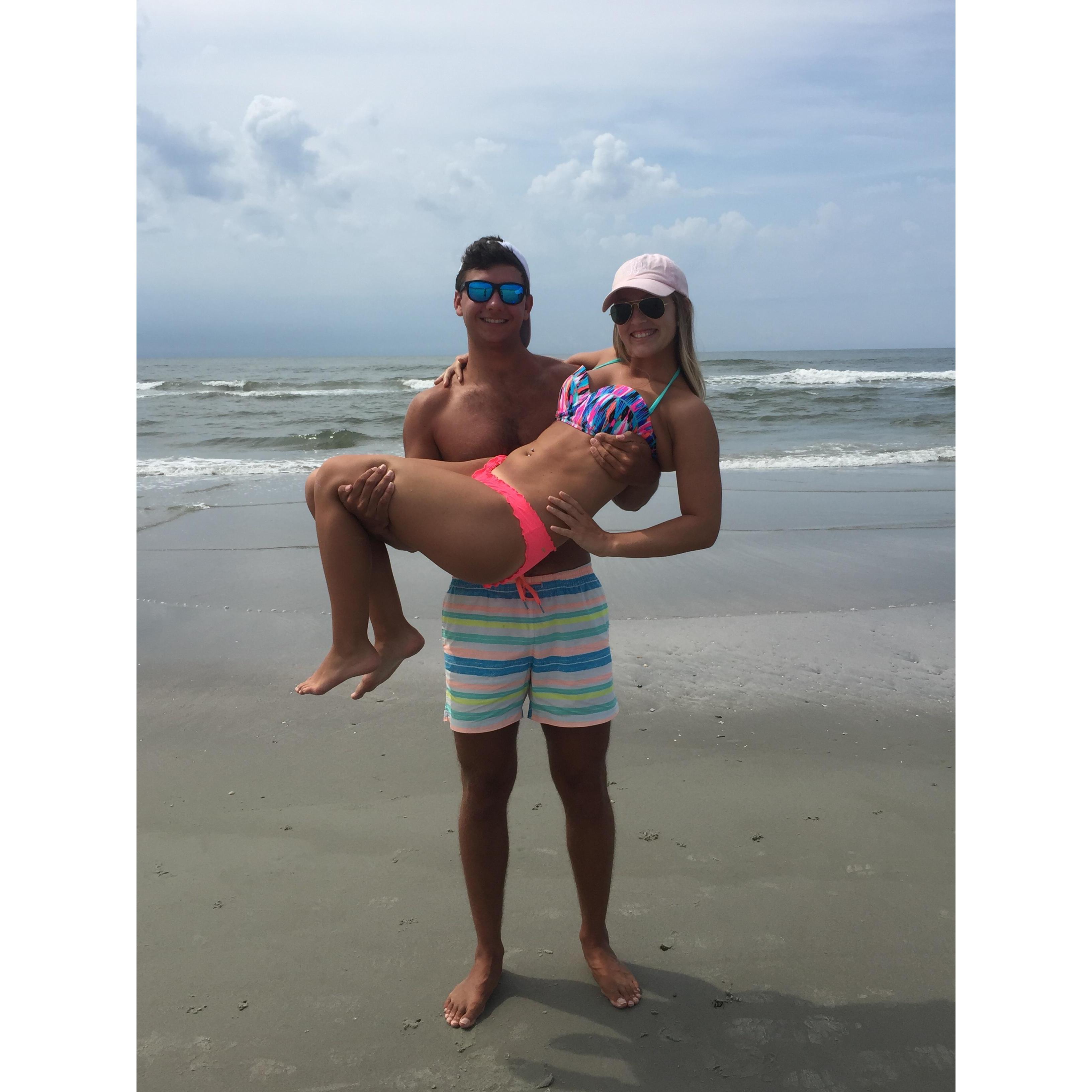one year anniversary