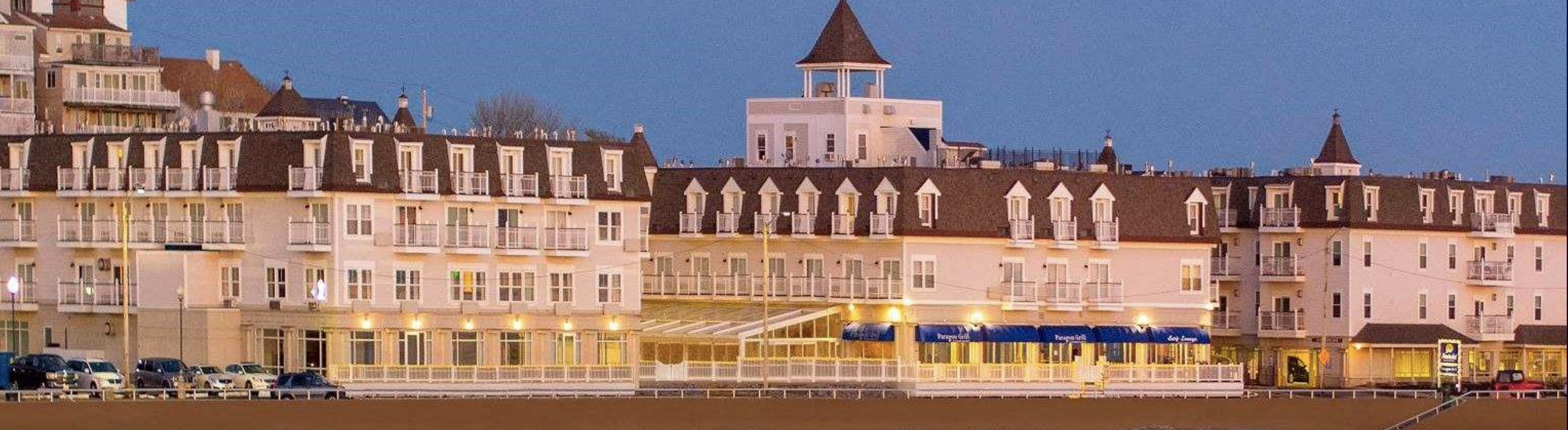 The Wedding Website of Marisa Barr and Harry Horton