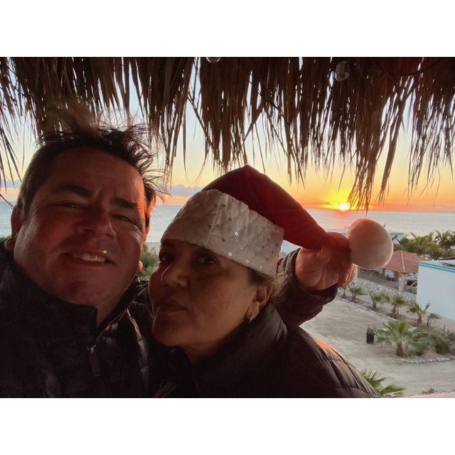 Christmas Los Barriles