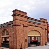 Charleston City Market