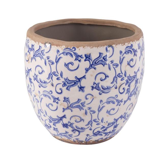Home Essentials English Garden Vintage Style Planter