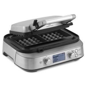 Breville Smart Waffle Pro, 2-Square