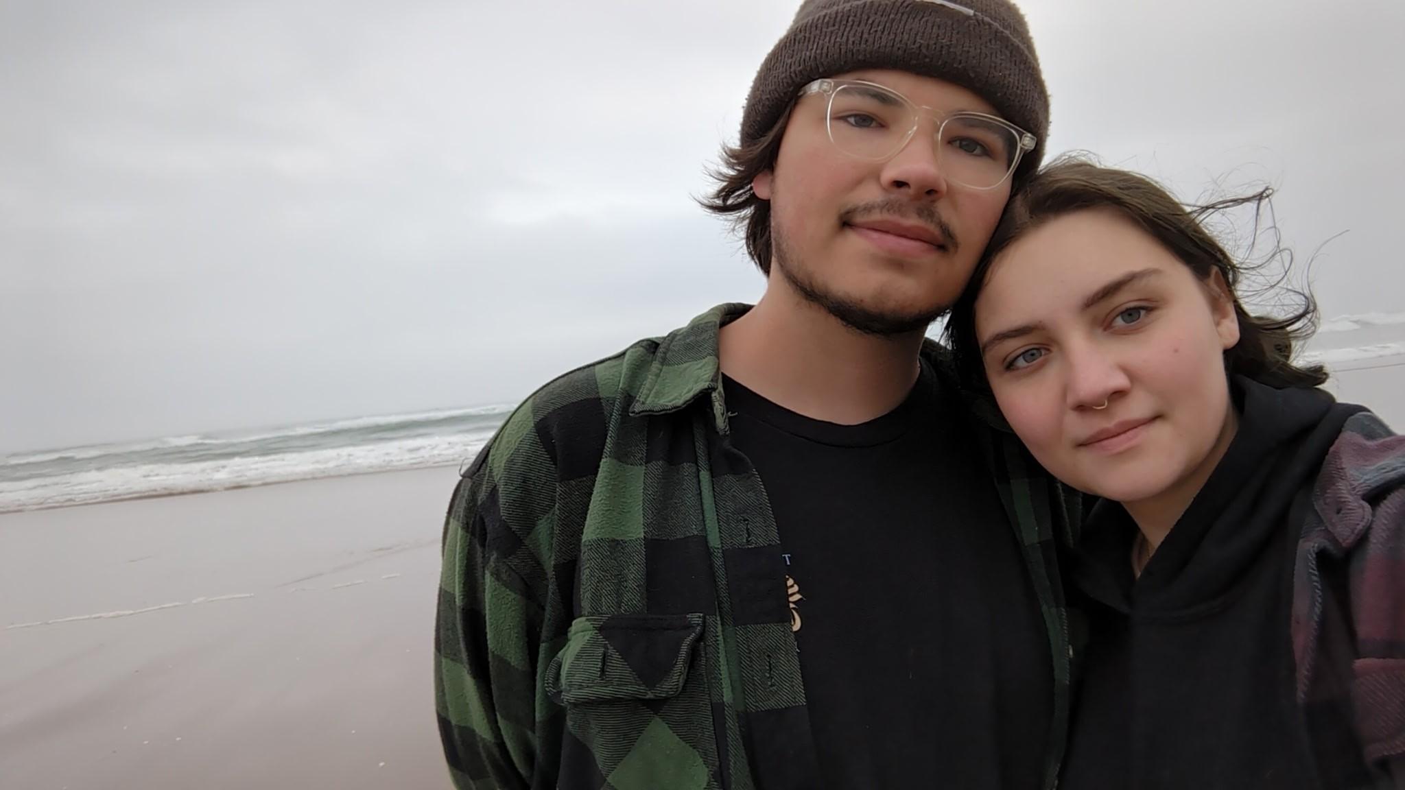 The Wedding Website of Hayden Wilson and Natalie Erovick