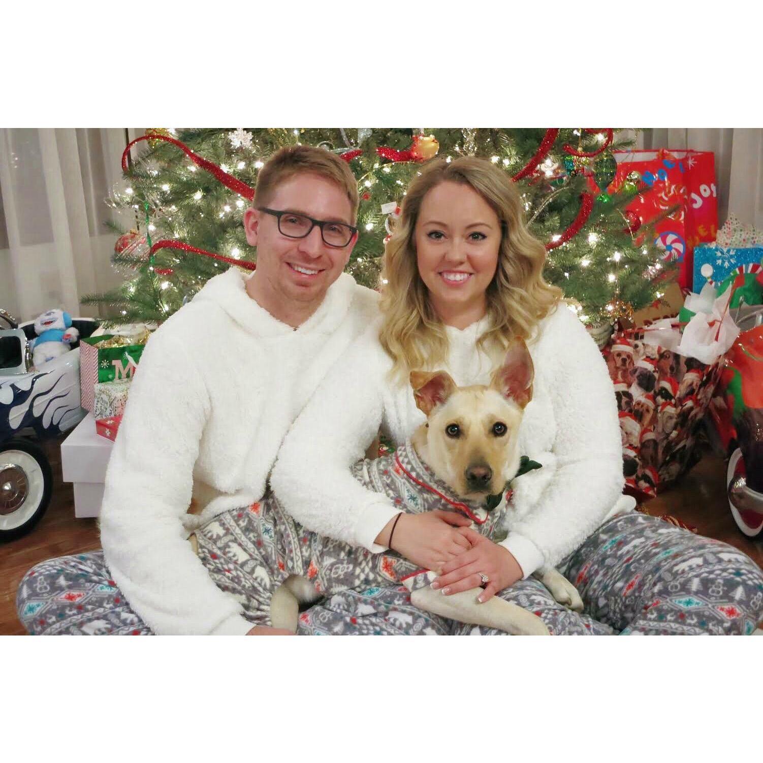 Christmas 2018