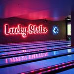 Lucky Strike Orange County